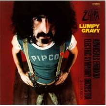 Lumpy Gravy