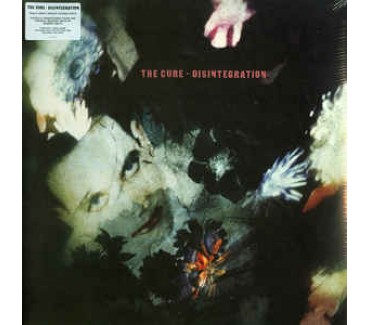 Disintegration