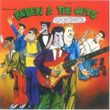 Cruising With Ruben & The Jets
