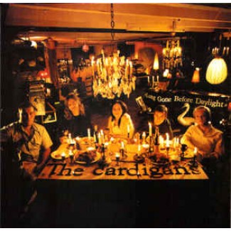 Long Gone Before Daylight