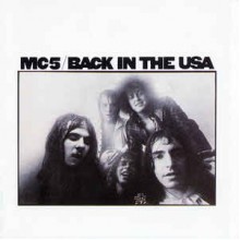 Back In The USA