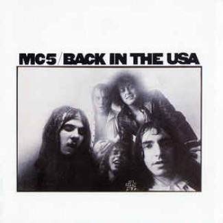 Back In The USA