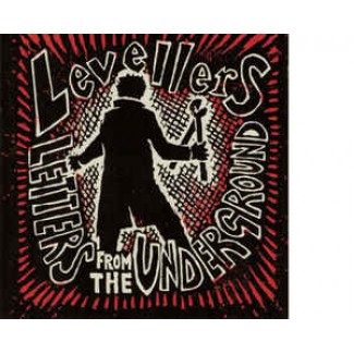 Letters From The Underground