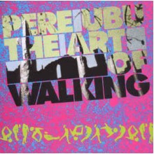 The Art Of Walking