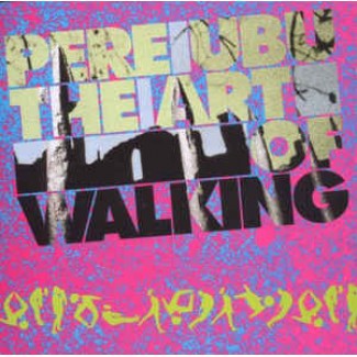 The Art Of Walking
