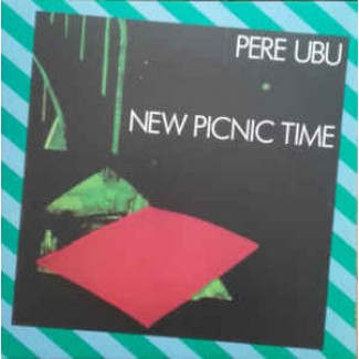 New Picnic Time