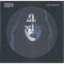 Ace Frehley (Kiss) (Picture Disc)