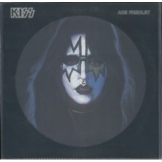 Ace Frehley (Kiss) (Picture Disc)