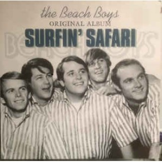 Surfin' Safari