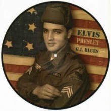 G.I. Blues  (Picture Disc)