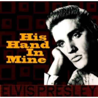 His Hand In Mine