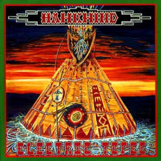 Electric Tepee