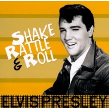 Shake Rattle And Roll