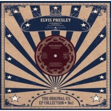 The Original U.S EP Collection No.1
