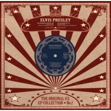The Original U.S. EP Collection No.2