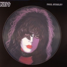 Paul Stanley (Kiss) (Picture Disc)