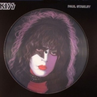 Paul Stanley (Kiss) (Picture Disc)