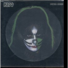Peter Criss (Kiss) (Picture Disc)