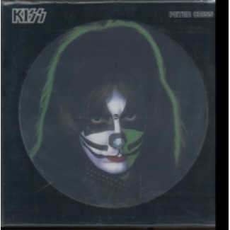 Peter Criss (Kiss) (Picture Disc)