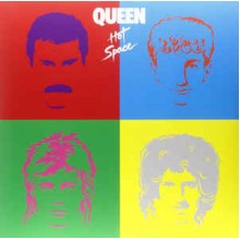 Hot Space