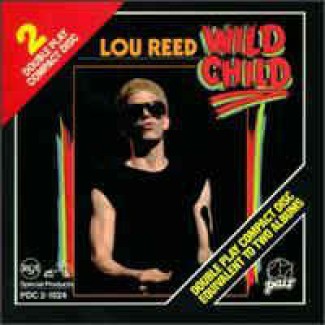 Wild Child