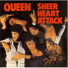 Sheer Heart Attack
