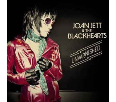 Unvarnished