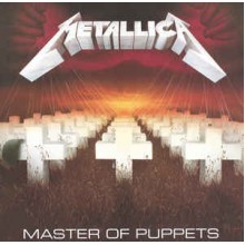 Master Of Puppets