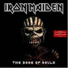 The Book Of Souls