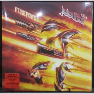 Firepower