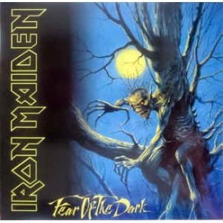 Fear Of The Dark