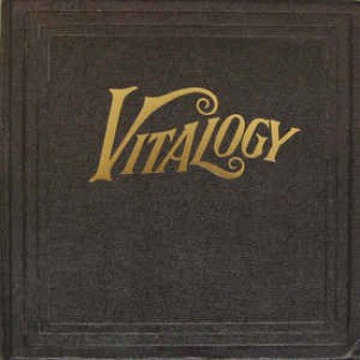 Vitalogy
