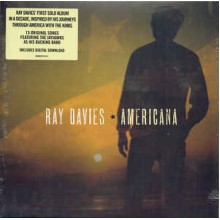 Americana