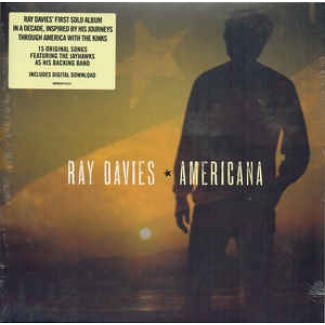 Americana