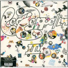 Led Zeppelin III