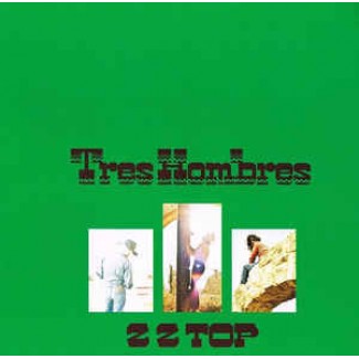 Tres Hombres