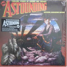 Astounding Sounds Amazing Music
