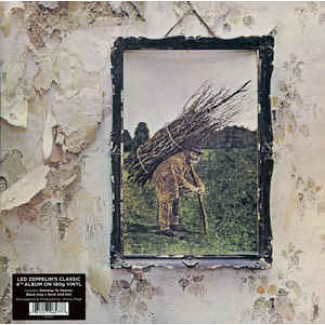 Led Zeppelin IV