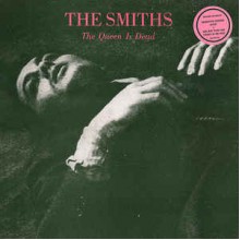 The Queen Is Dead