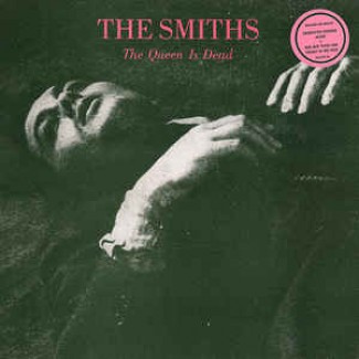 The Queen Is Dead