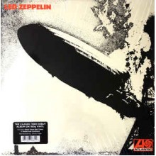 Led Zeppelin I