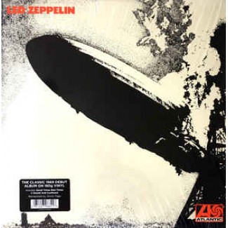 Led Zeppelin I