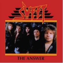 The Answer