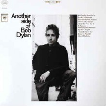 Another Side Of Bob Dylan