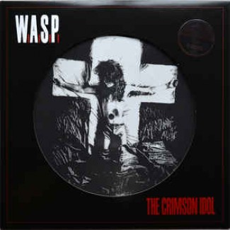 The Crimson Idol (picture)