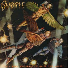 If I Were Brittania I'd Waive The Rules