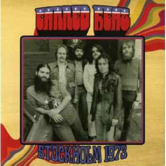 Stockholm 1973