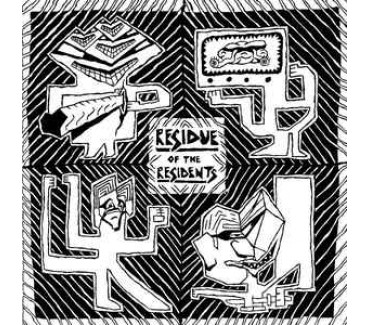 Residue Of The Residents