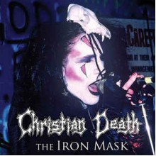 The Iron Mask