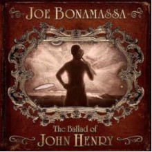 The Ballad Of John Henry